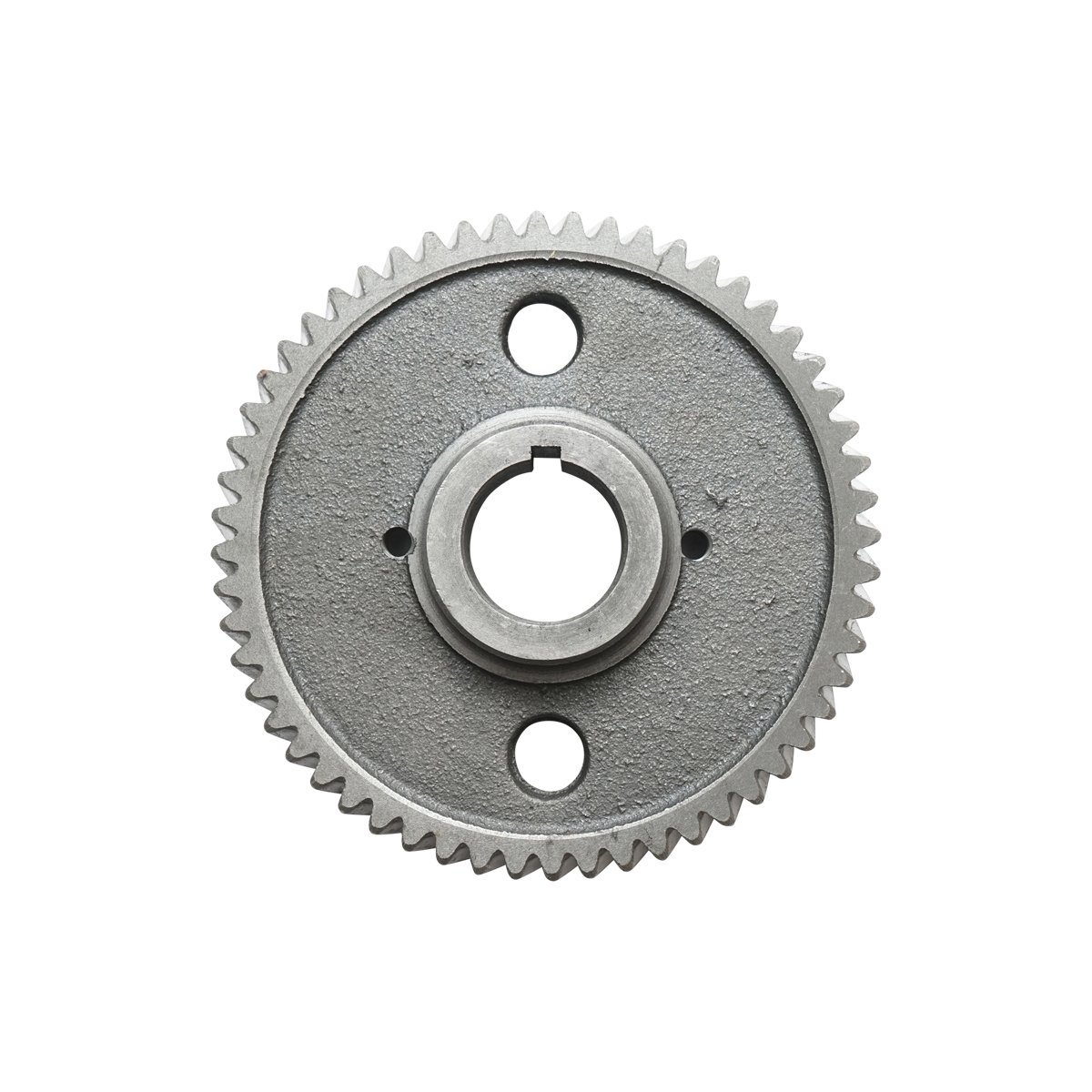 Pinion ax cu came pentru Massey Ferguson, Landini, Perkins cod OEM 31171353, 02190002, 3117L011, 3117L012, 3117L11, 3641740M1, 736254M1, 748182M1, 31171351